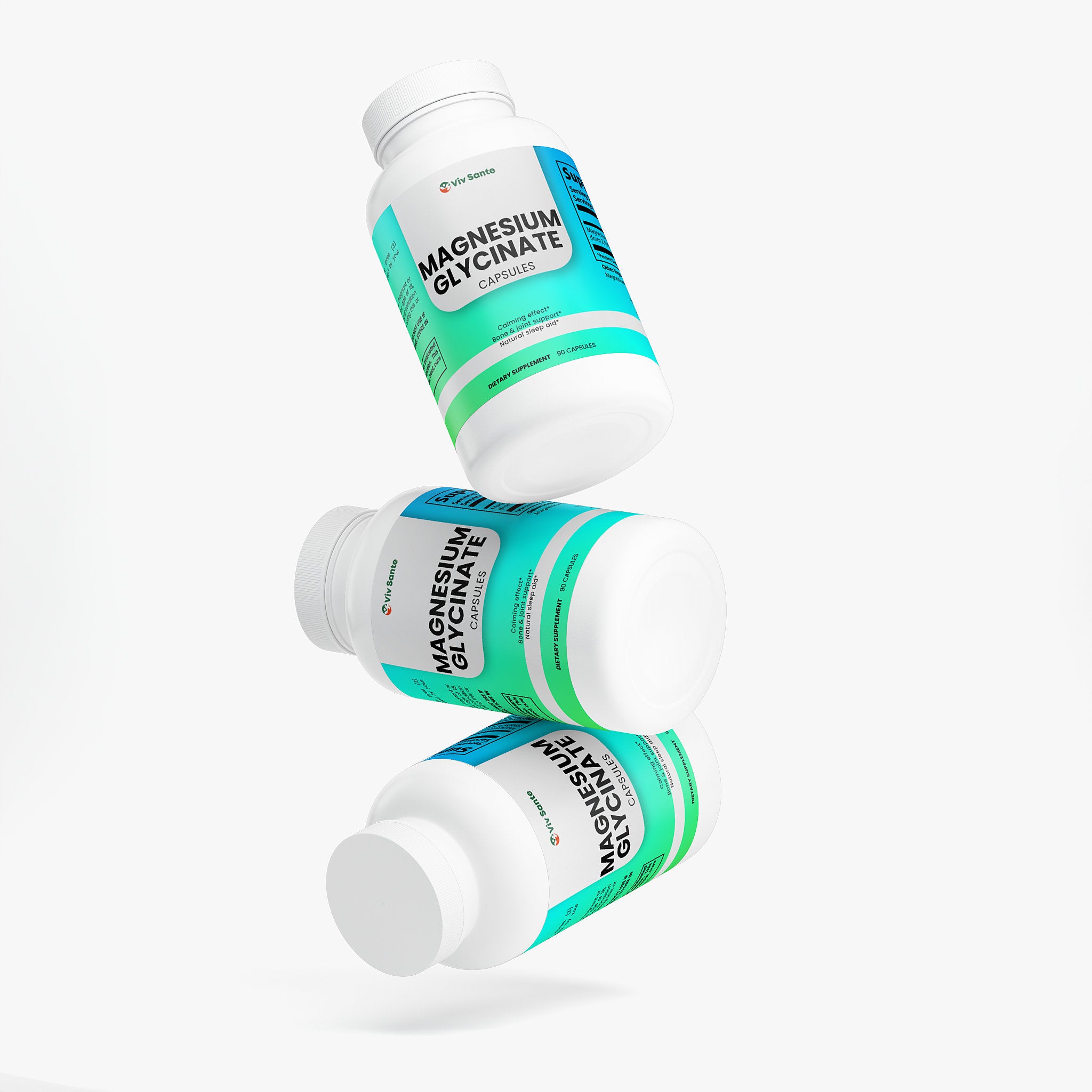 Magnesium Glycinate