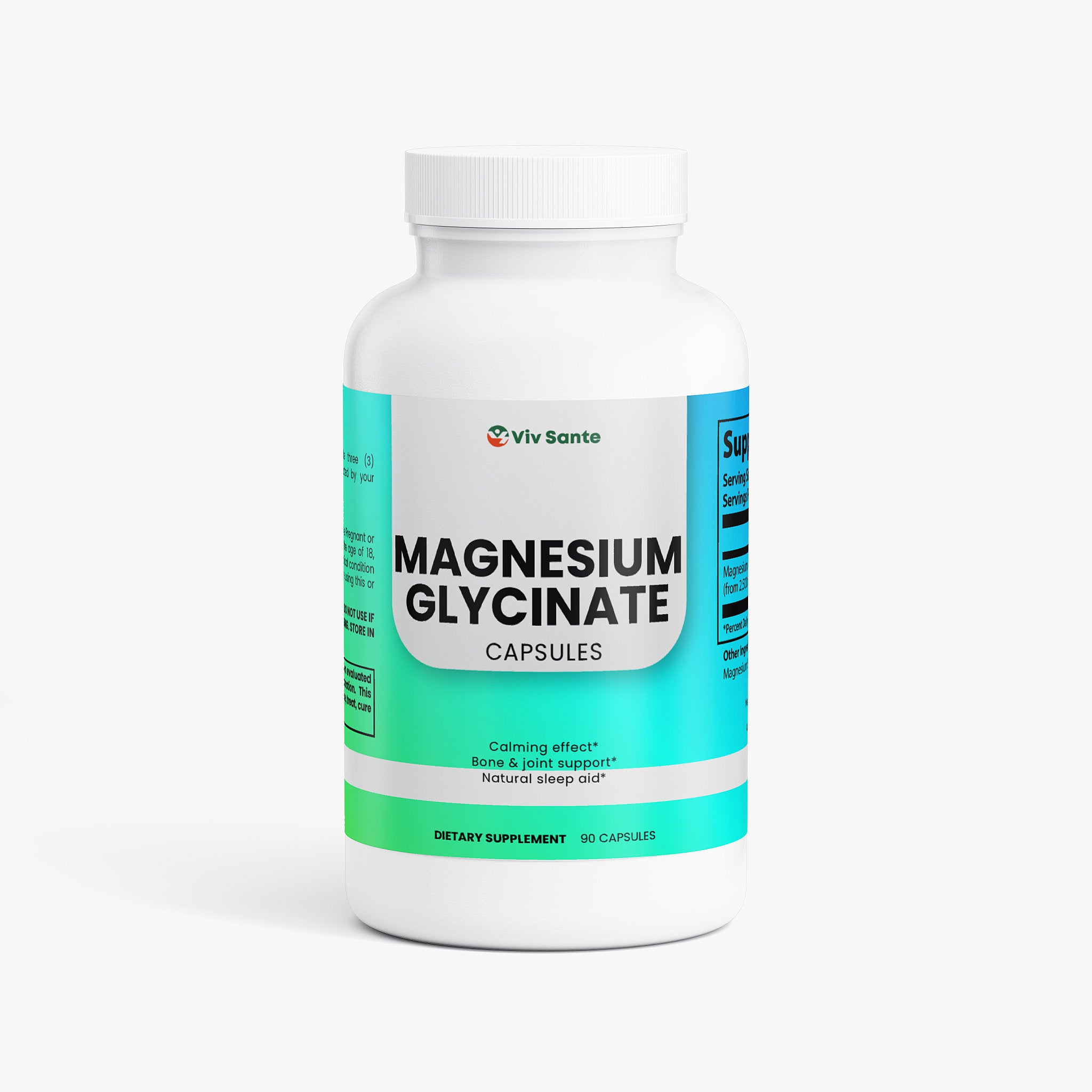 Magnesium Glycinate