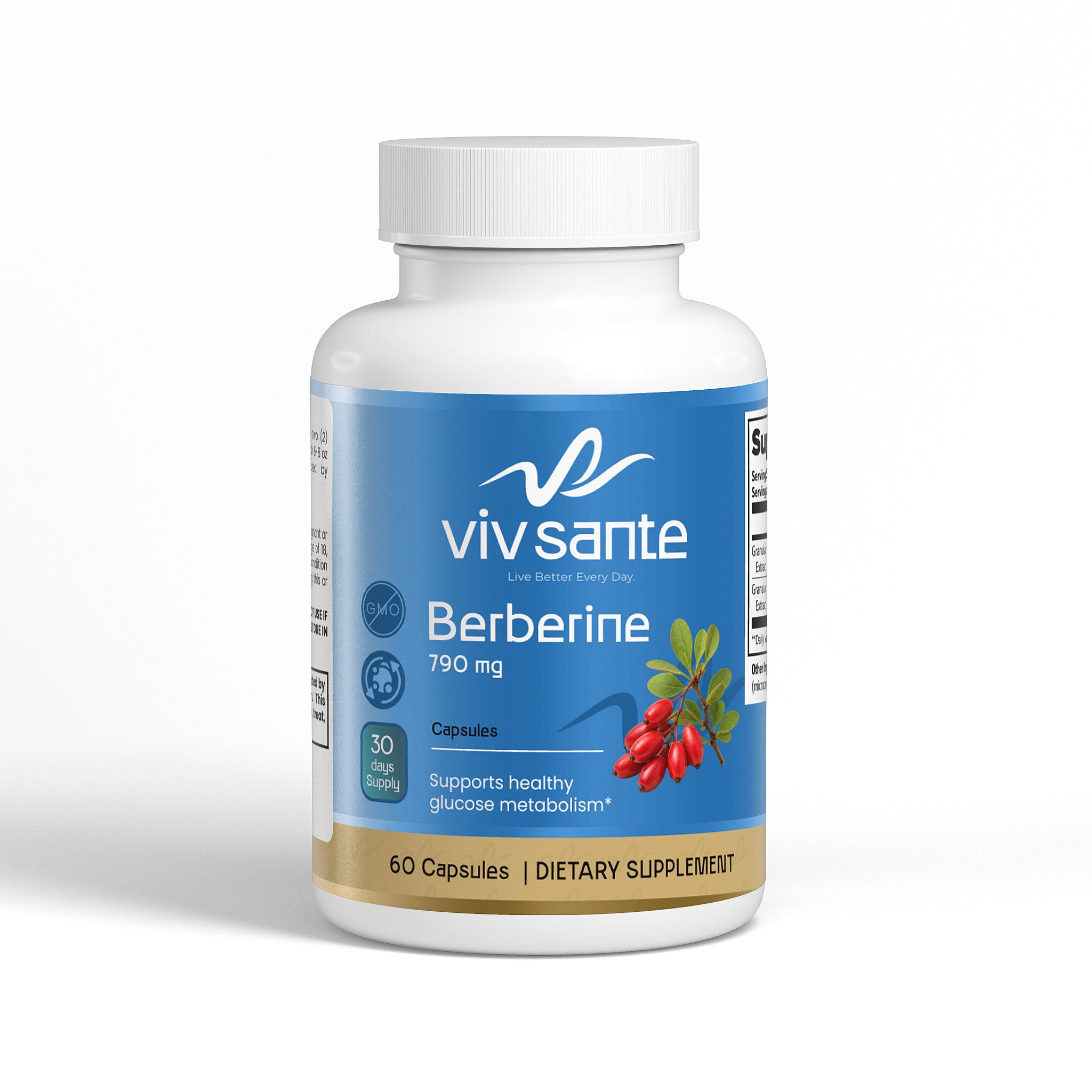 Berberine