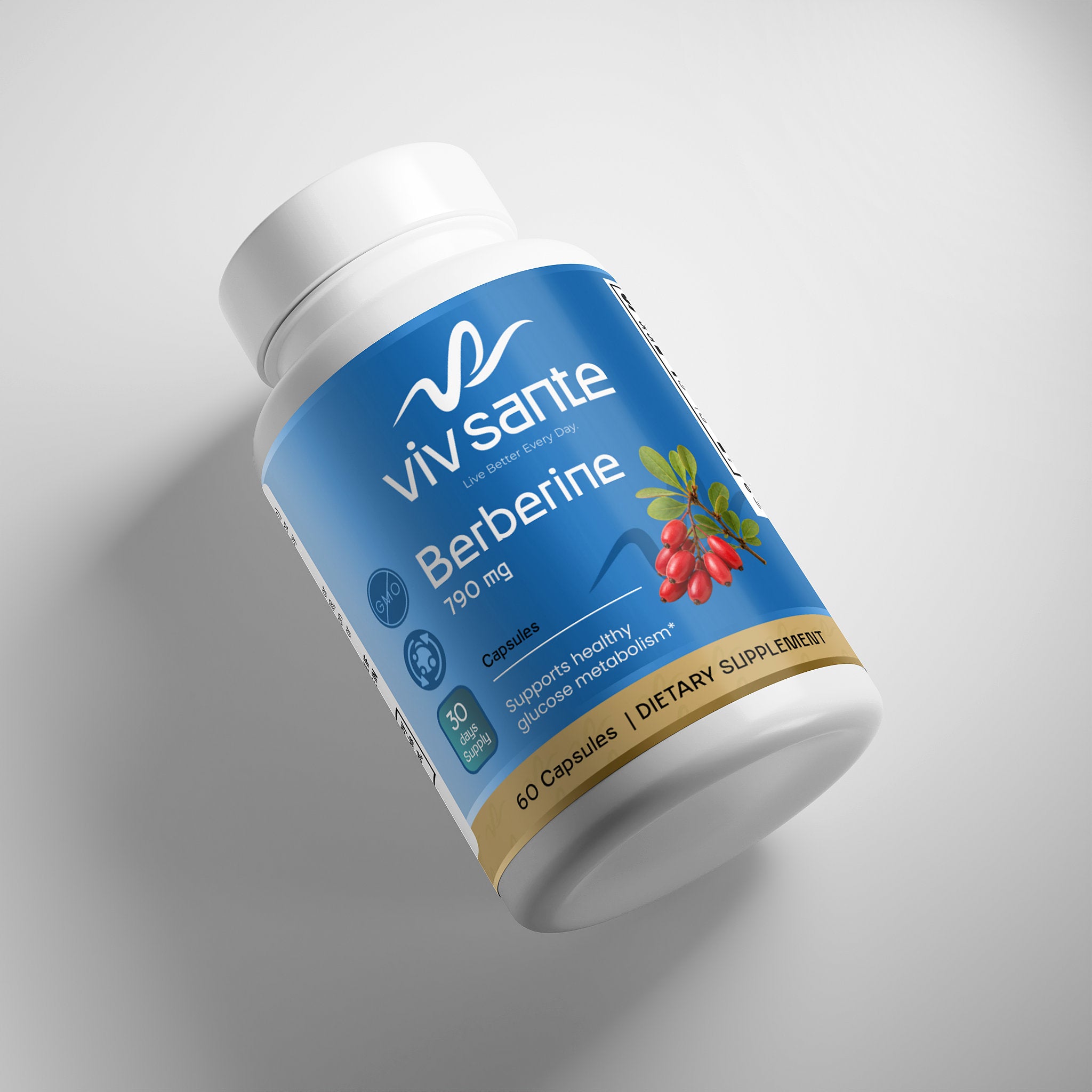 Berberine