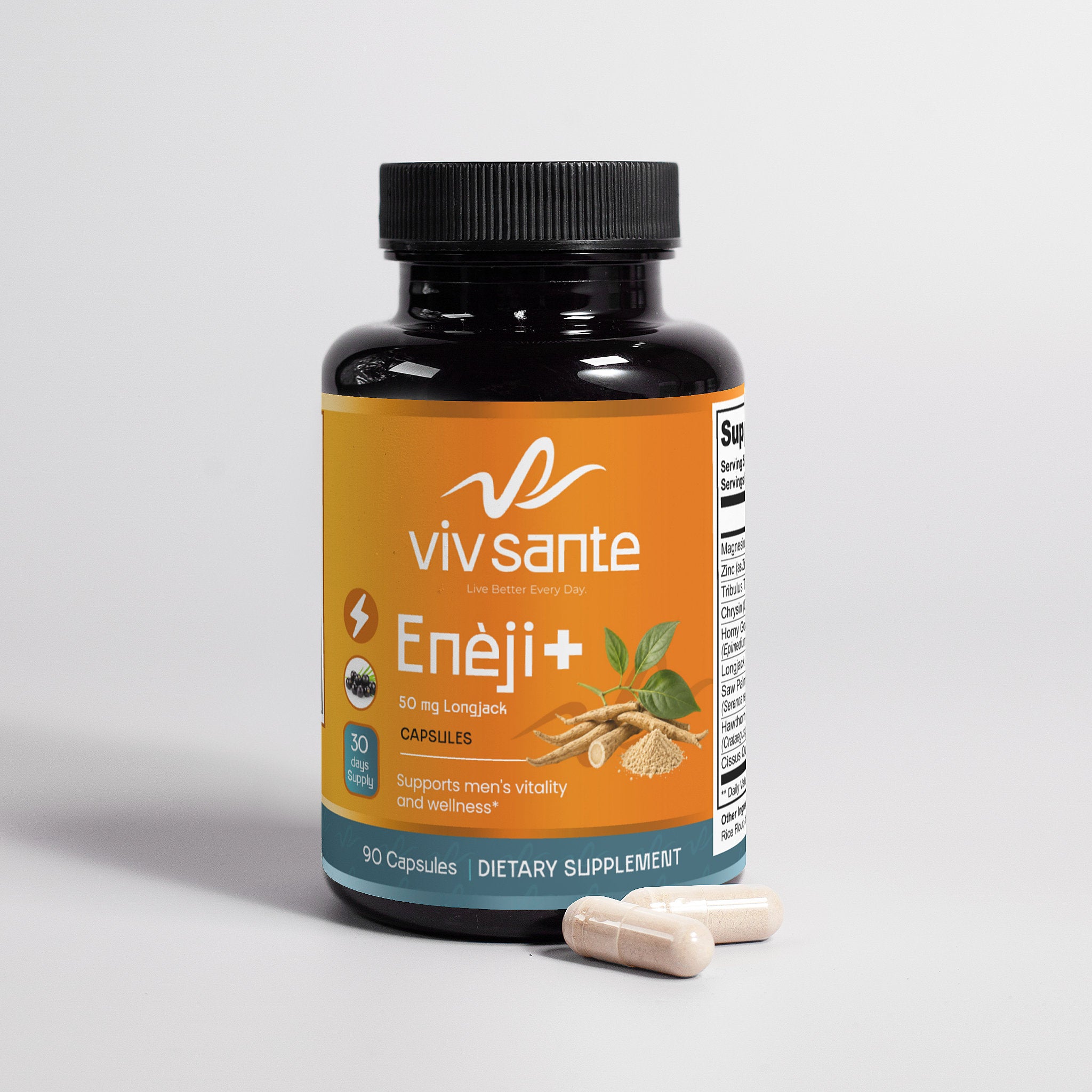 ENÈJI+