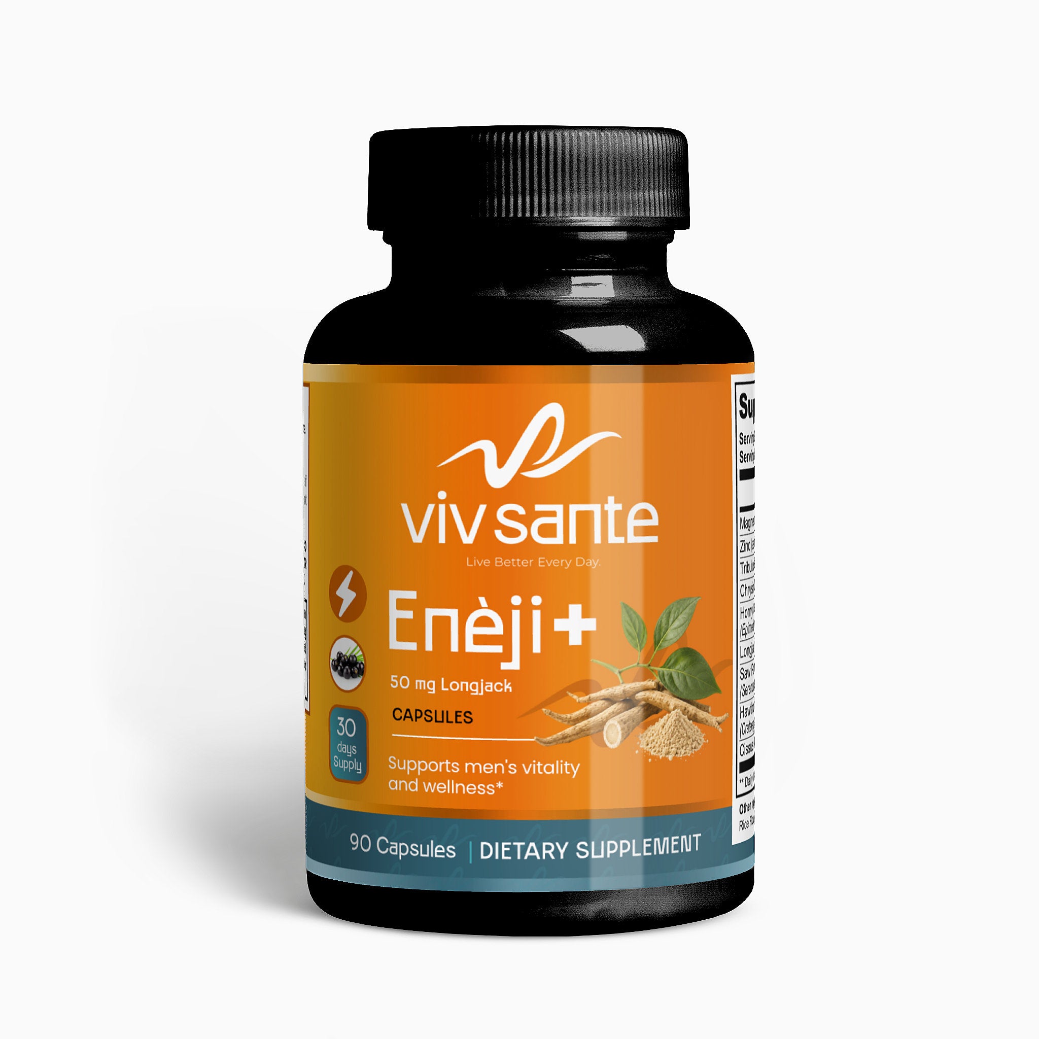 ENÈJI+