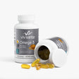 Omega-3 EPA 180mg + DHA 120mg
