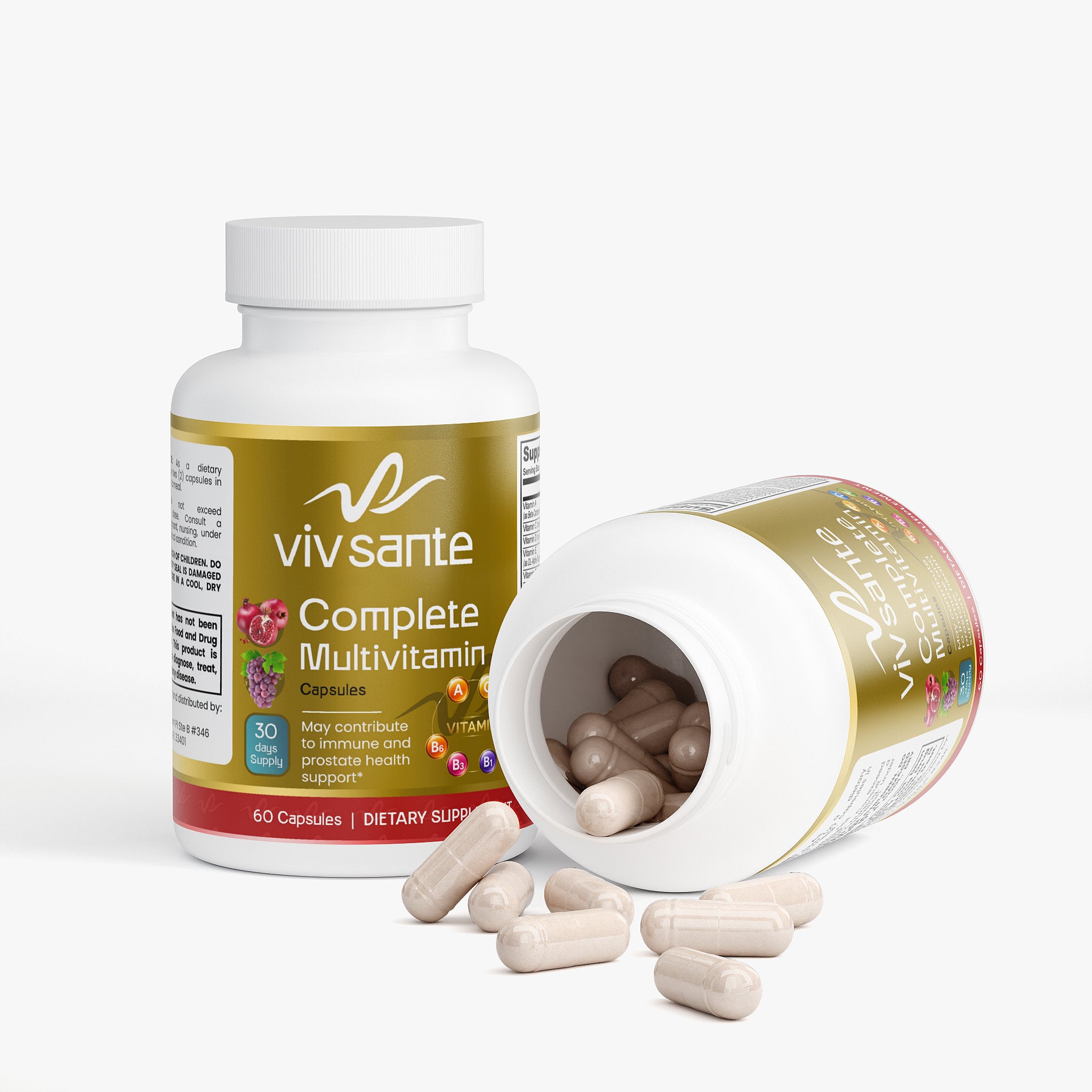Multivitamine Complète