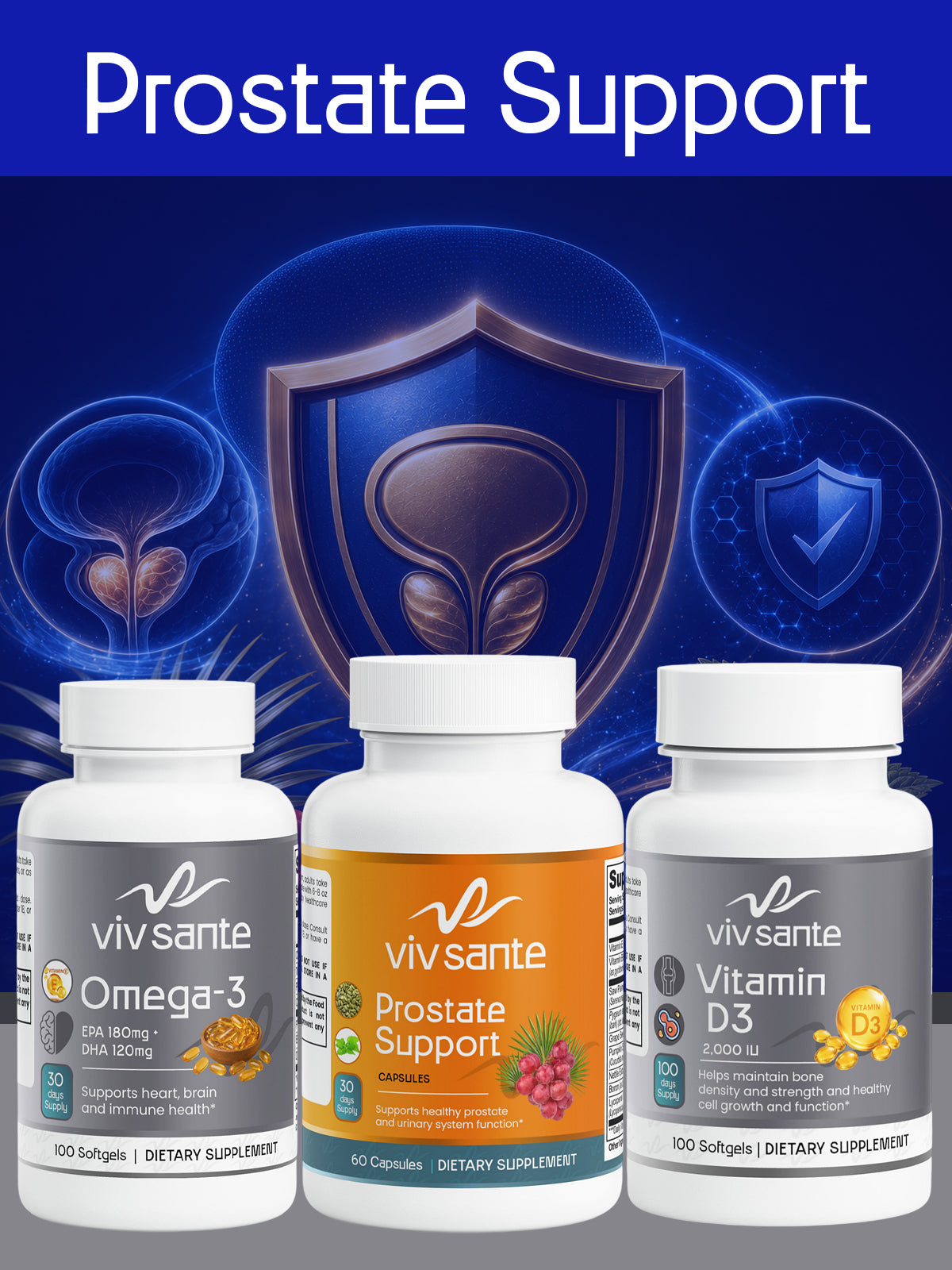 kit de prostate