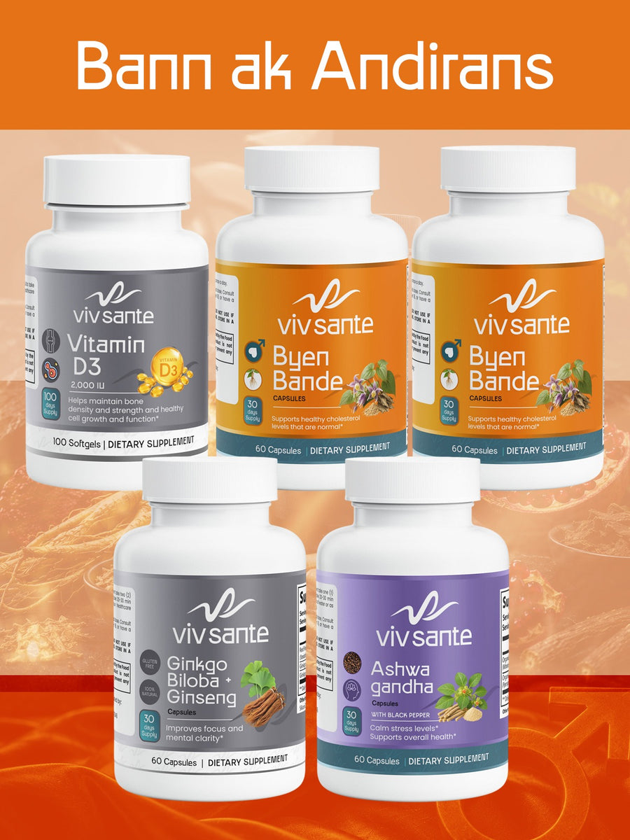 KIT BIEN CORDONNÉ ET ENDURANT